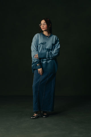 Silsila Sweater