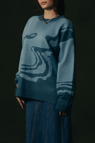 Silsila Sweater