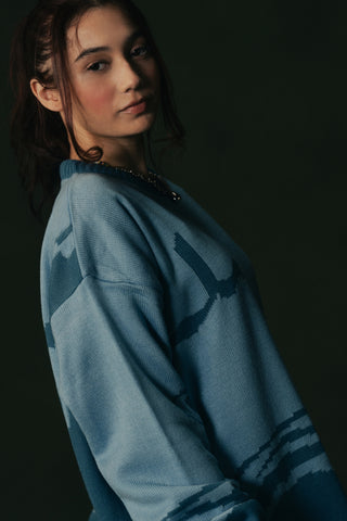 Silsila Sweater