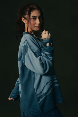 Silsila Sweater
