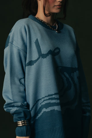 Silsila Sweater