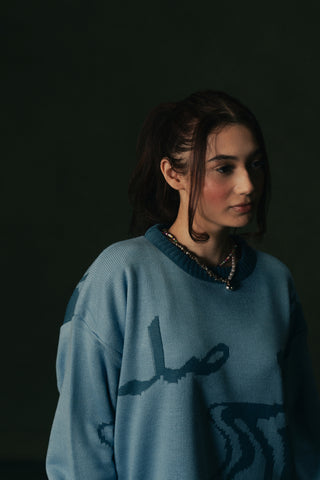 Silsila Sweater